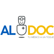 AlDoc Logo